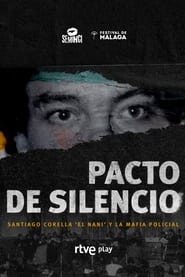 Pacto de silencio TV Series | Where to Watch Online?