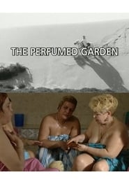 Poster The Perfumed Garden 2000