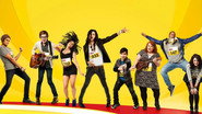 The Glee Project