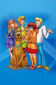 The New Scooby-Doo Movies poster