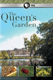 Poster The Queen's Garden - Miniseries 2014
