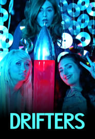 Drifters постер