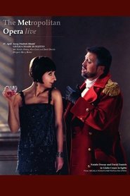 The Metropolitan Opera: Giulio Cesare) The Metropolitan Opera: Giulio Cesare (2013)