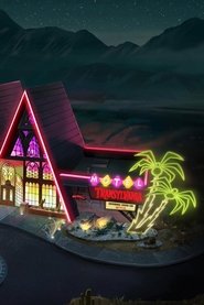 Motel Transylvania (1970)