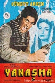 Watch Yanaşma Full Movie Online 1973