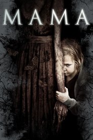 Mama (2013) English Movie Download & Watch Online BluRay 480p & 720p