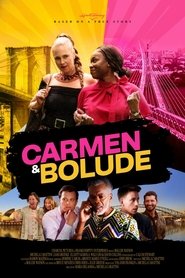 Poster Carmen & Bolude 2025