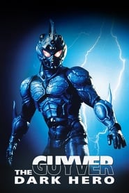 Ґайвер 2: Темний герой постер