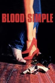 Blood Simple (1984)