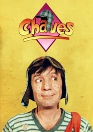 Chaves - Multishow poster