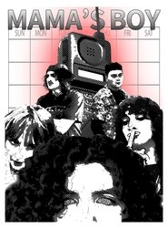 Mama's Boy (2025)