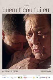 Quem Ficou Fui Eu (2025)