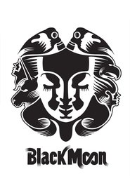 Poster Black Moon 1975
