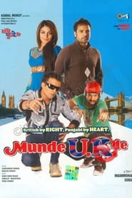 Munde U.K. De (2009) Punjabi