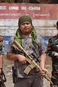 Myanmar: The Chin against the Junta (2023)