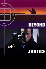 Poster Beyond Justice