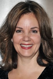 Margaret Colin is Robyn Graves