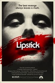 Lipstick постер