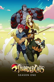 ThunderCats Season 1 2