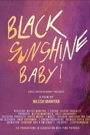 Black Sunshine Baby (2023)