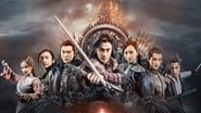 The Legend of Jade Sword en streaming