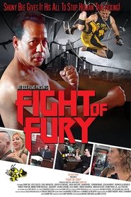 Fight of Fury постер