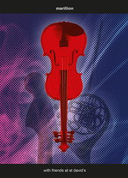 Marillion : With Friends At St David's (2021)