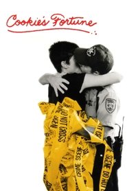 Poster Cookie's Fortune 1999