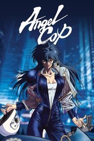 Angel Cop (1989)