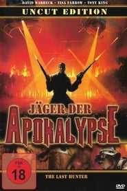 Jäger der Apokalypse stream deutschland streaming untertitel 1980