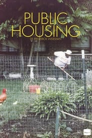 Public Housing постер