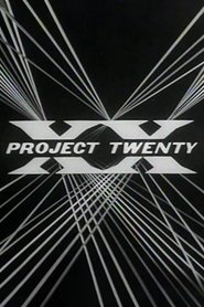 Poster Project XX 1961