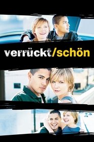 Poster Verrückt/Schön