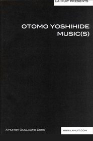 Poster Otomo Yoshihide: Music 2005