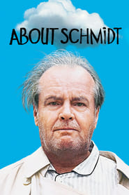 Poster About Schmidt 2002