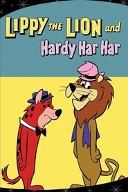 Lippy the Lion and Hardy Har Har 1962