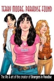 Terry Moore: Paradise Found