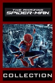 The Amazing Spider-Man - Saga en streaming