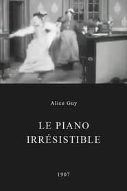 Le Piano irrésistible streaming