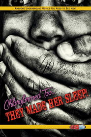 Chloroformed Too: They Made Her Sleep
