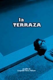 Poster La terraza