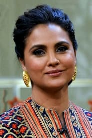 Lara Dutta as Hetal B. Patel