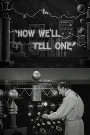 Poster Now We'll Tell One 1932