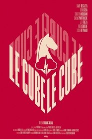 Poster Le Cube