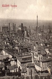 Poster Monumental Bologna 1912