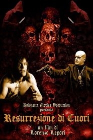 Poster Resurrection of Blood 2009