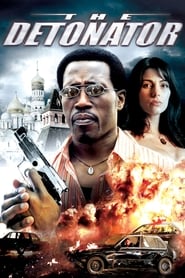 The Detonator Hindi Dubbed 2006