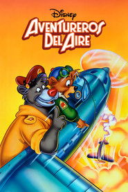 Aventureros del aire (1990)