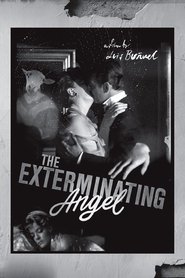 The Exterminating Angel (1962) 