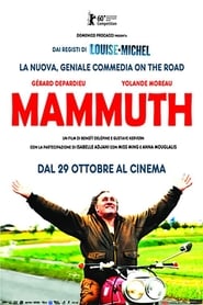 Mammuth (2010)